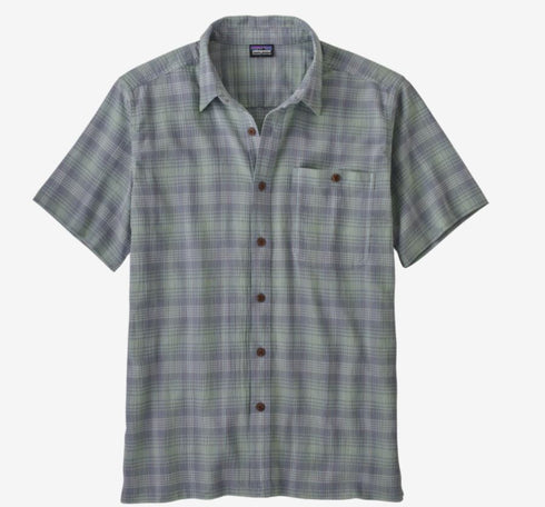 Men's A/C Shirt